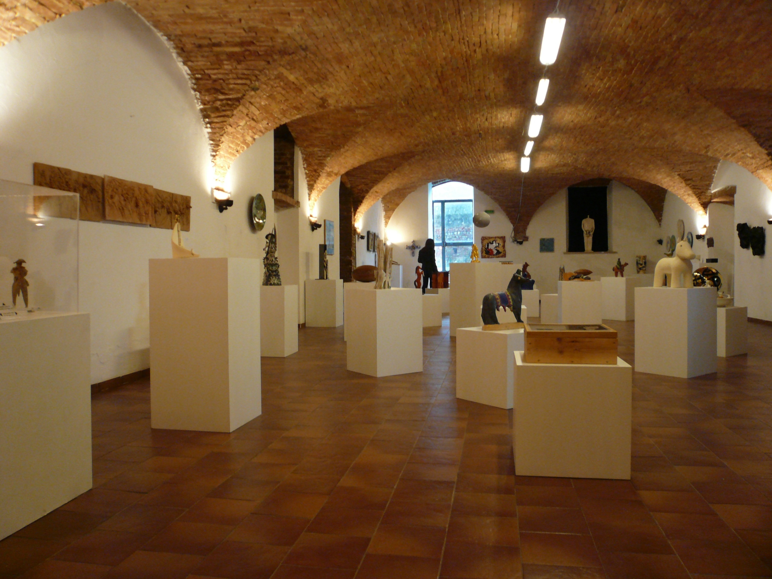 FESTA ALL’ ABBADIA NUOVA 2015